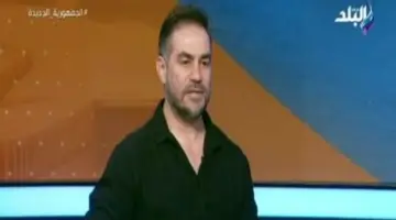 تامر بجاتو: المدرب المصري هو الأنسب للأهلي والزمالك